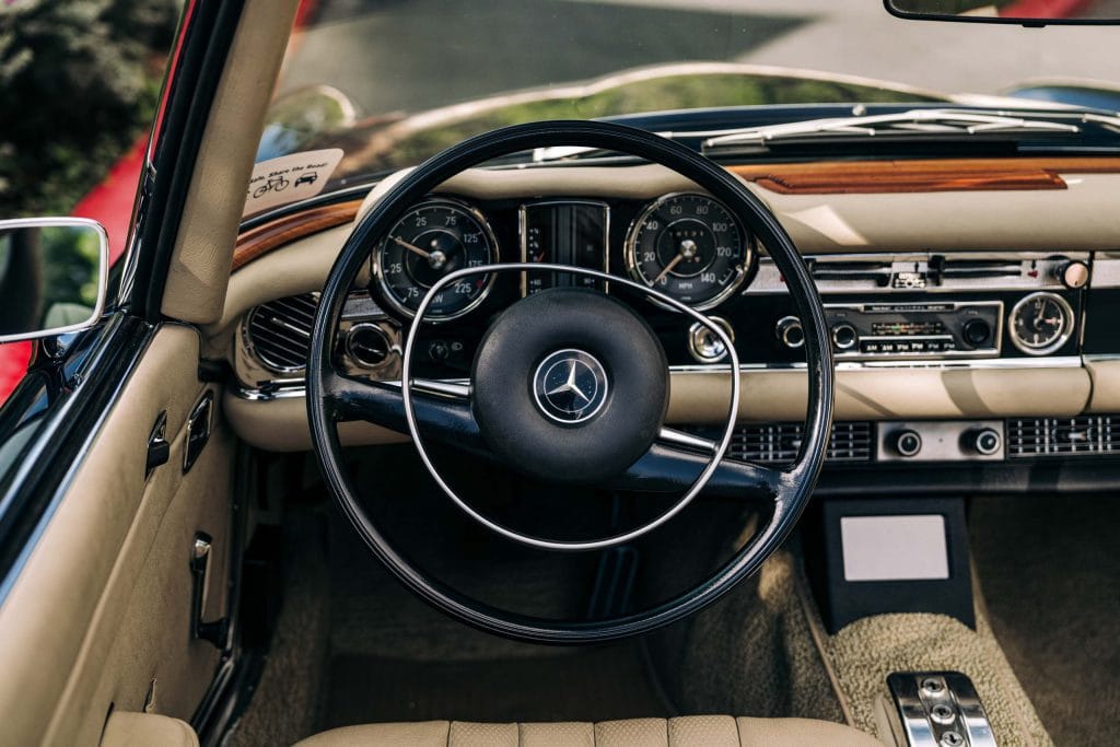 Moment Motors Pagoda