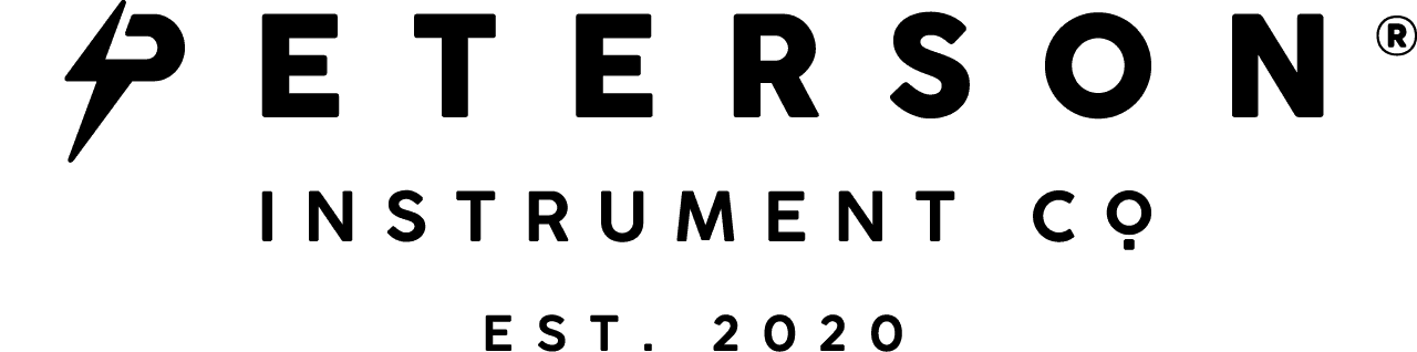 Peterson Instrument Co logo